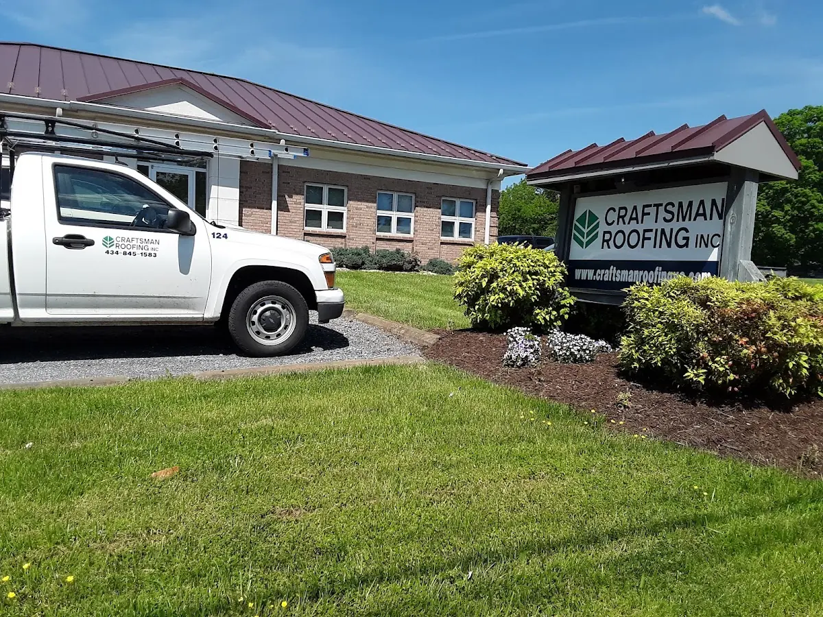 Quality Hail Damage Roof Repair by experienced craftsmen in Coaldale